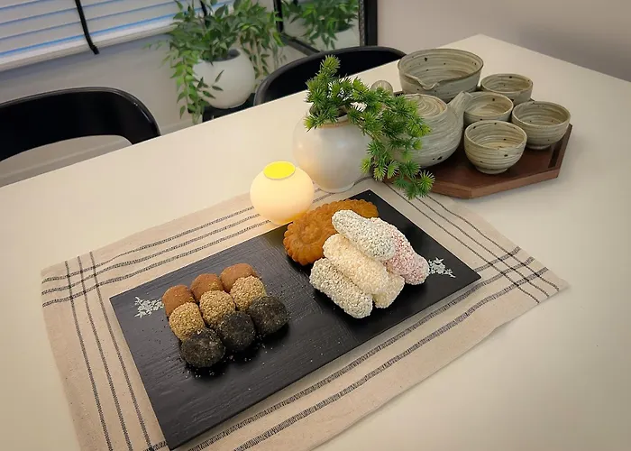 Seongsu#3beds#10min Seongsu Station#2min Walk From Yongdap Station Line2 #local Food Hot Spot#ddp#kspo ベッド・アンド・ブレックファスト ソウル特別市