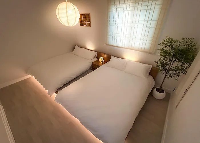Seongsu#3beds#10min Seongsu Station#2min Walk From Yongdap Station Line2 #local Food Hot Spot#ddp#kspo 3*